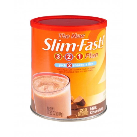 Compare Slim Fast And Cambridge Diet